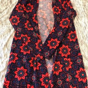 SET OF 2 LULAROE LONG CARDIGANS (SARAH)